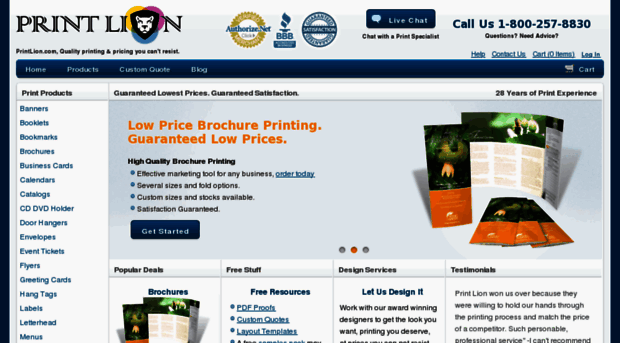 printlion.com