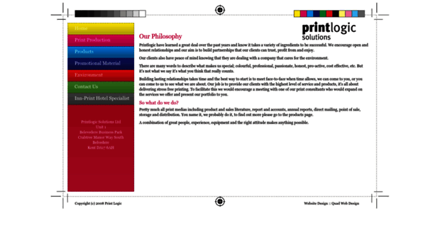 printlogic.co.uk