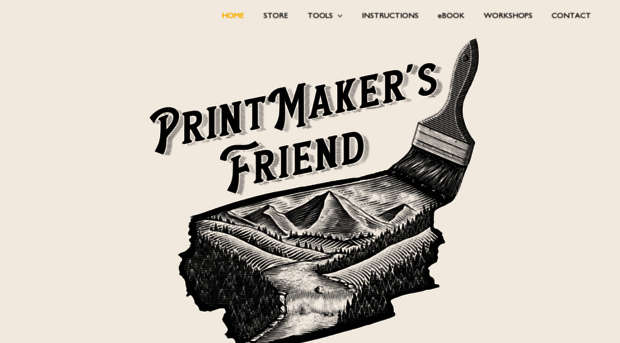 printmakersfriend.com