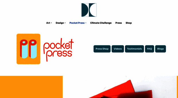 printmakingpress.com