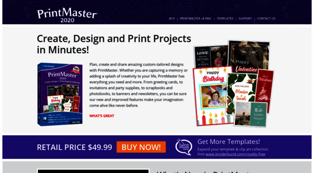 printmaster.com