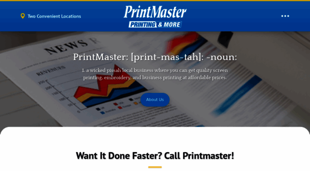 printmasteronline.com