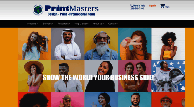 printmasters.com