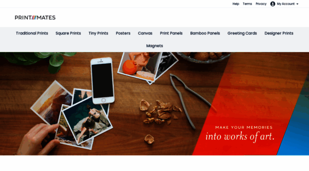 printmates.com