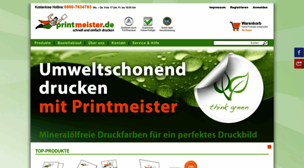 printmeister.de