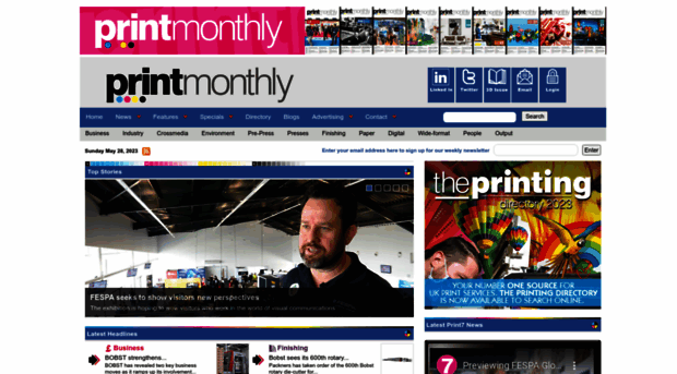 printmonthly.co.uk