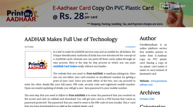 printmyaadhaar.weebly.com