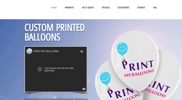printmyballoons.com.au