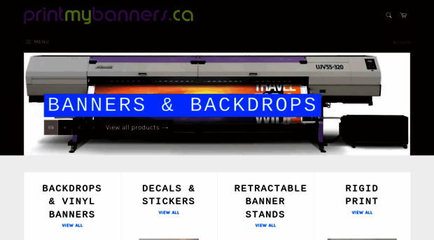 printmybanners.ca