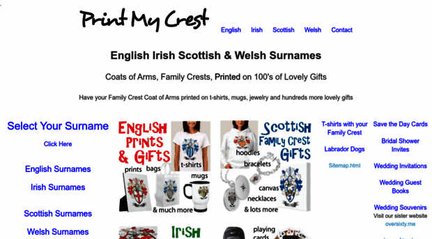 printmycrest.com