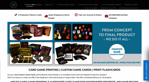 printmygame.com