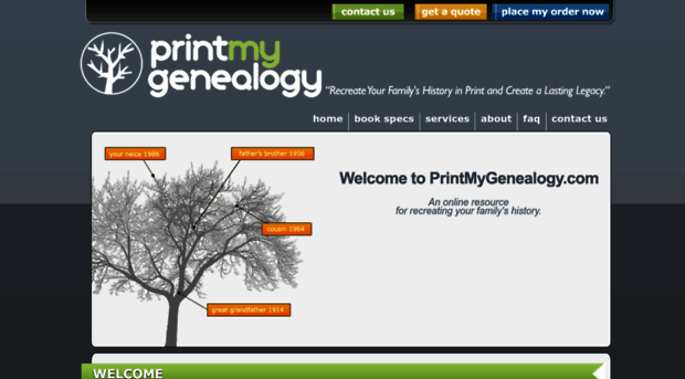 printmygenealogy.com