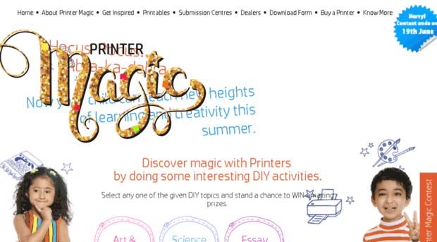 printmymagic.com