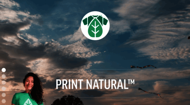 printnatural.com