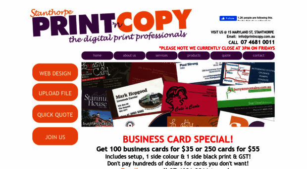 printncopy.com.au