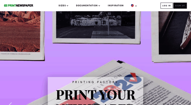 printnewspaper.com