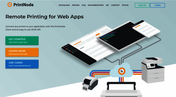 printnode.com