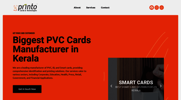 printocards.com