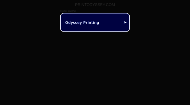 printodyssey.com