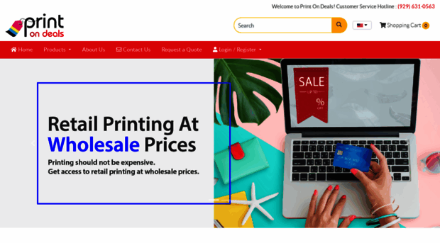 printondeals.com