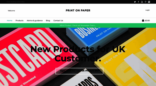 printonpaper.com