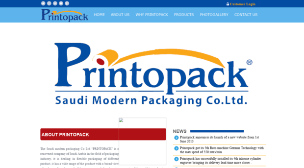 printopack.com.sa