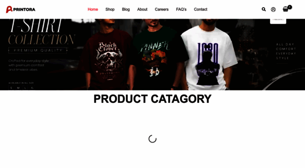 printoraapparel.com