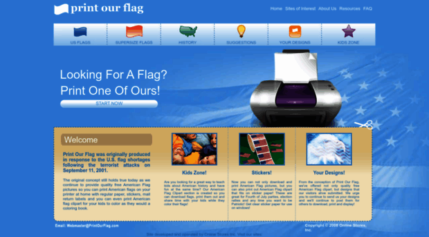 printourflag.com