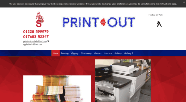 printoutgroup.com