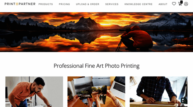 printpartner.ca