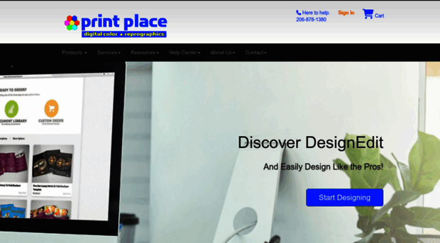 printplace.net