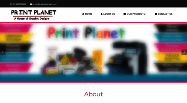 printplanet.co.in