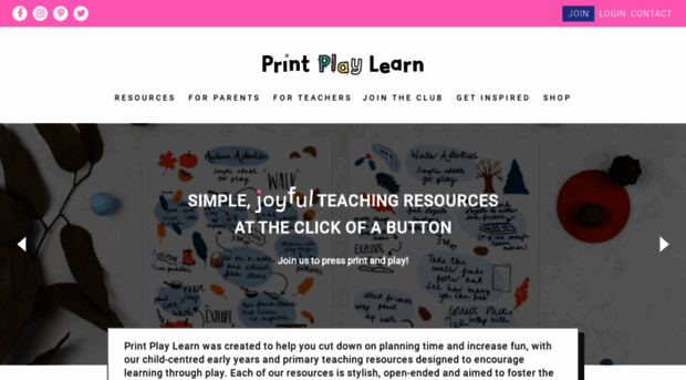 printplaylearn.com