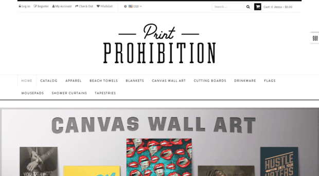 printprohibition.com