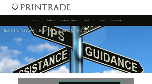 printrade.com