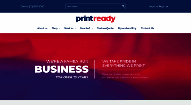 printready.ie