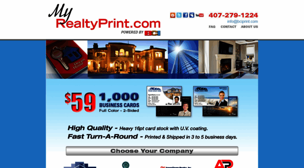 printrealtorbusinesscards.com