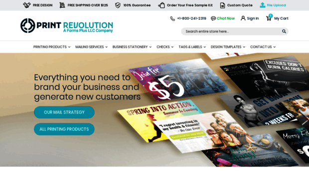 printrevolution.co