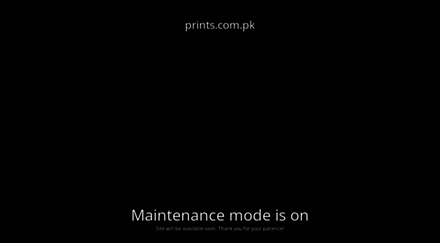 prints.com.pk