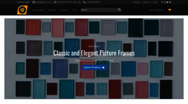prints.gkvale.com