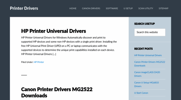 printsdrivers.com