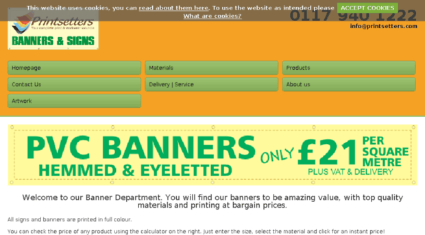 printsettersbanners.co.uk