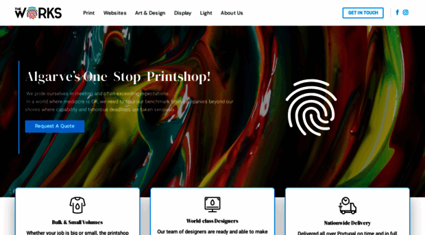 printshop-algarve.com