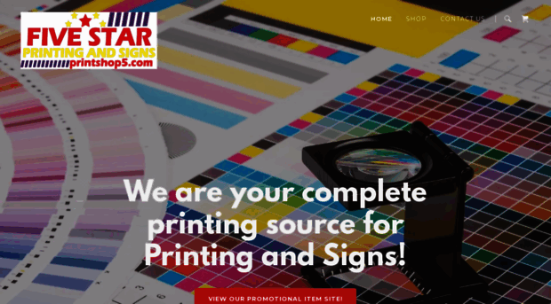 printshop5.com