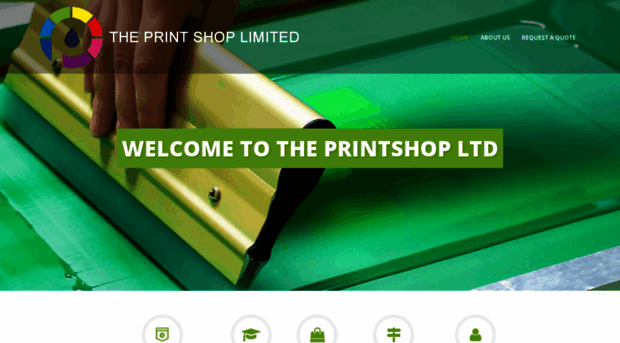 printshopltd.com