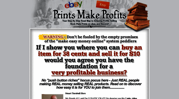 printsmakeprofits.com