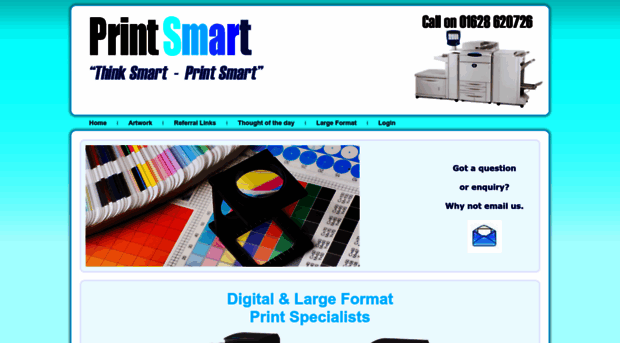 printsmart.uk.com