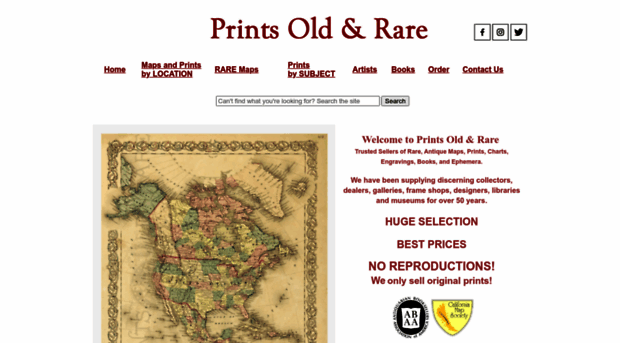 printsoldandrare.com