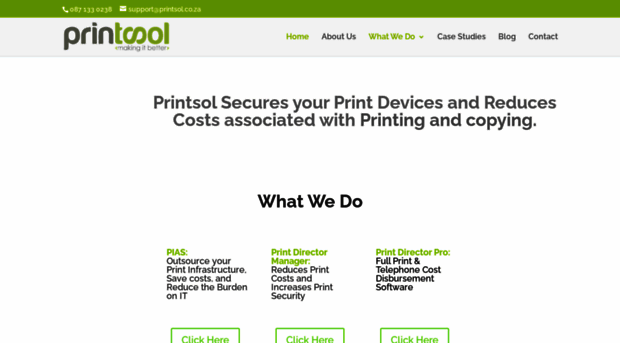 printsolgroup.com