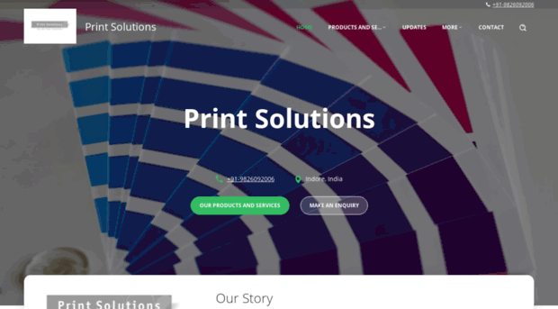 printsolutions.in